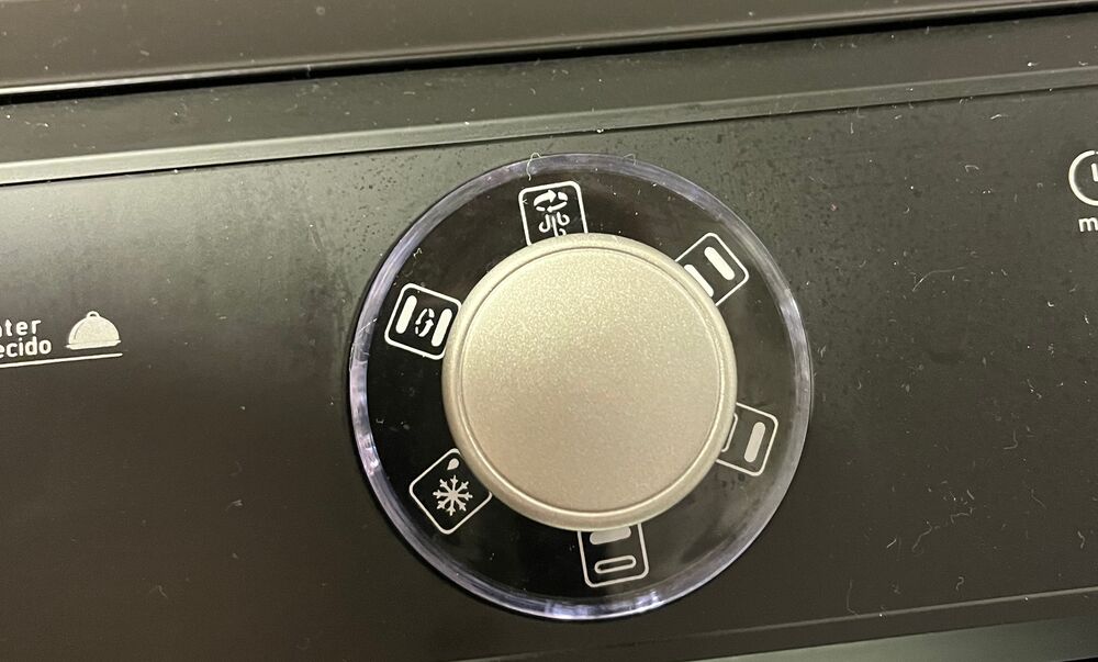 Foto de Air forno 35 Litros Mueller MFB35G