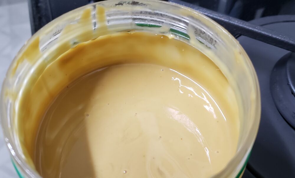 Foto de Pasta de Amendoim Orgânico Integral Organ 400g