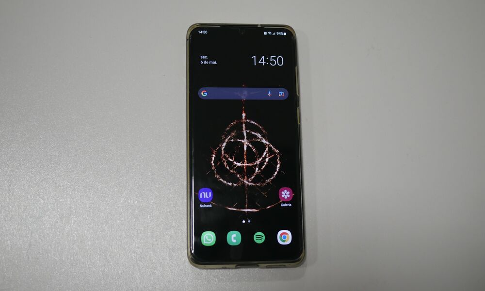 Foto de Smartphone Samsung Galaxy S20+ 128GB 6.7