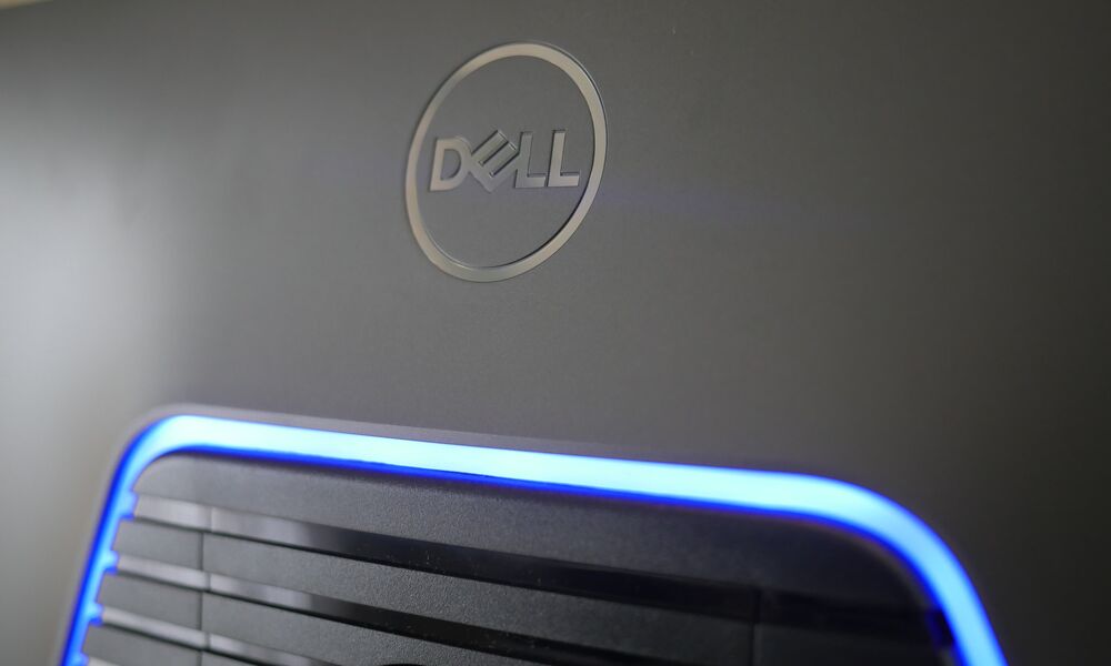 Monitor Dell Gamer 27 - Imagem 2