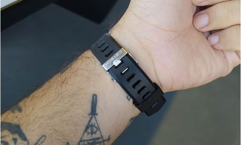 SmartBand RD-20 C3tech - Imagem 2