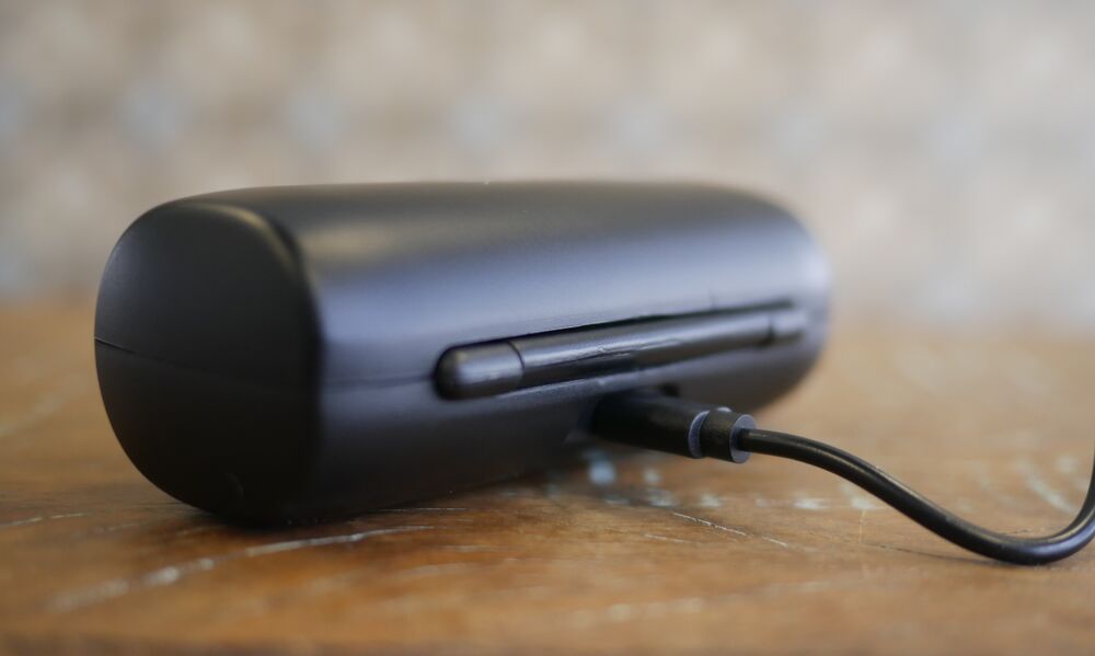 Fone de Ouvido Bose SoundSport Free Wireless Headphones - Imagem 3