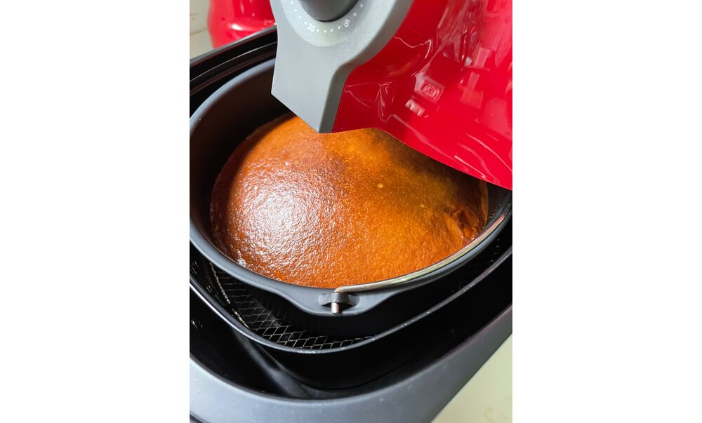 Air Fryer Philips Walita - Imagem 3