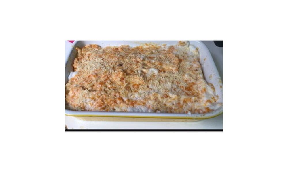 Travessa Bake Média Oxford Cookware Refratárias Multicor 26x18x5.6 cm - Imagem 2