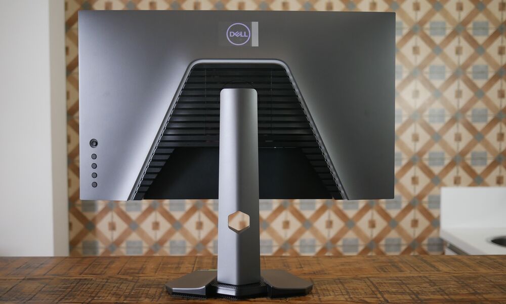Monitor Dell Gamer 27 - Imagem 1