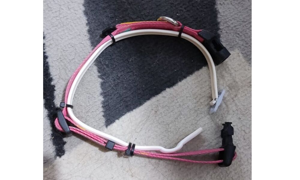 Scalibor Coleira Antiparasitária 48cm para Cães Scalibor para Cães - Imagem 4