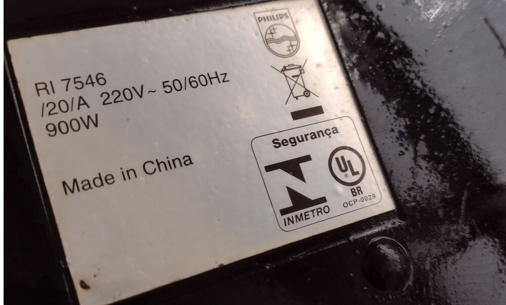 Cafeteira Philips Walita RI7546 com Jarra Térmica - Imagem 4