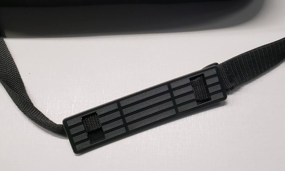 Pasta p/ Laptop 14.1 polegadas Case Logic AUA314 Preta - Imagem 1