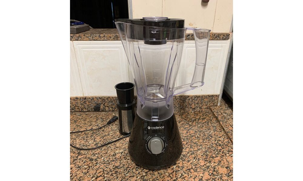 Liquidificador Cadence Evolution 800w - Imagem 2