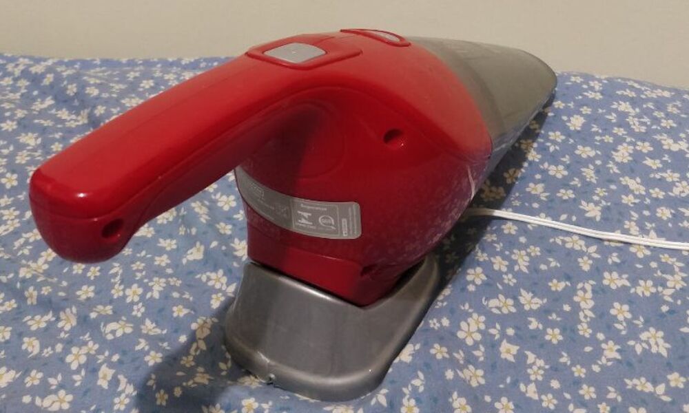 Aspirador de Pó e Água Black + Decker com Bateria de Lítio - Imagem 2