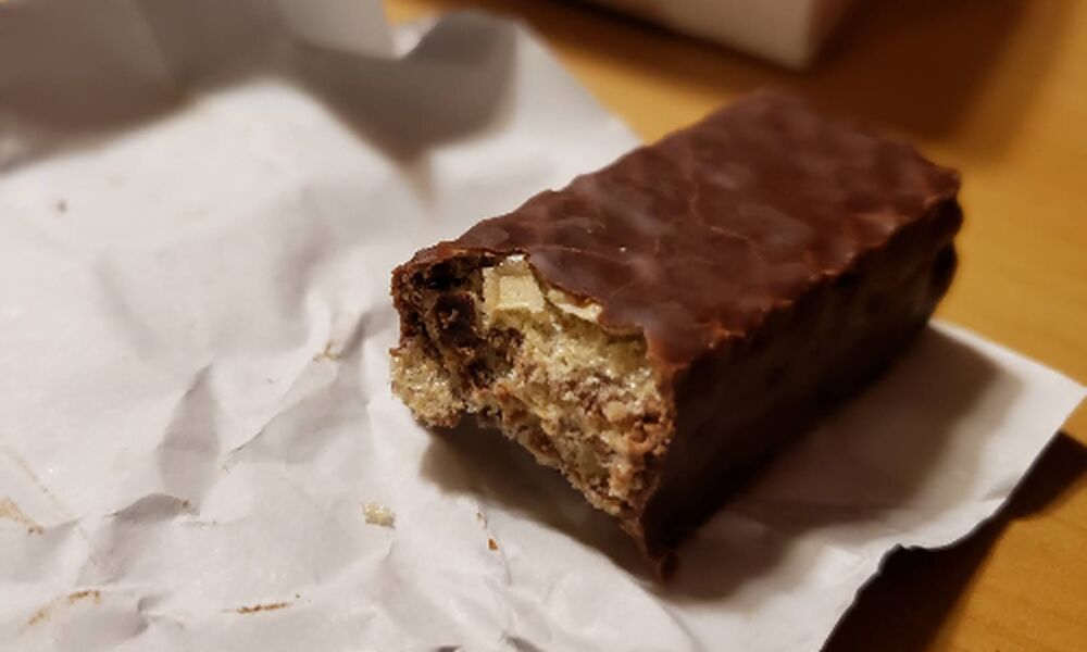 Hershey'S Mais ao Leite 102G - Imagem 3