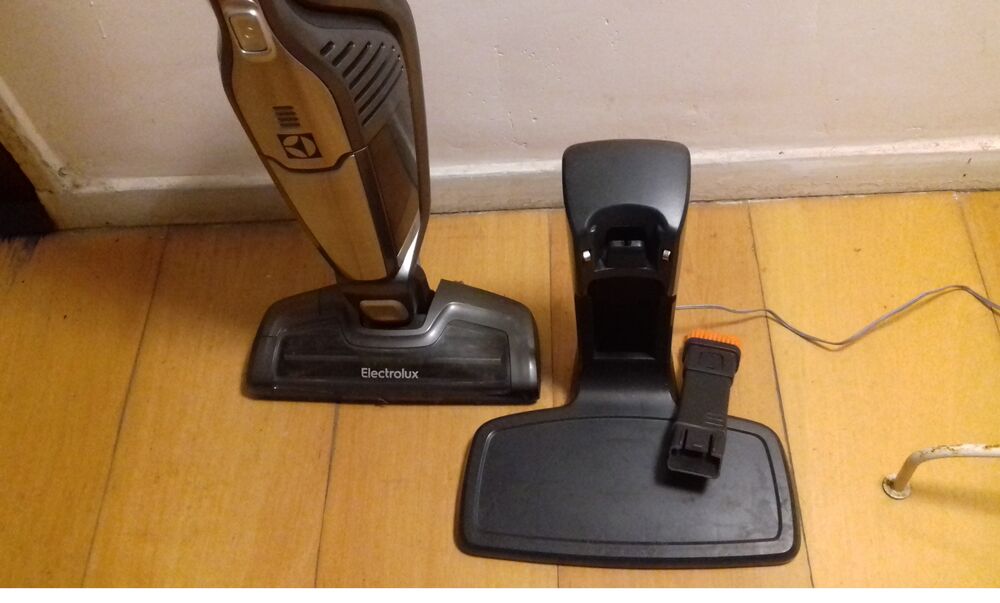 Aspirador Vertical sem fio Electrolux ERG25N - Imagem 2