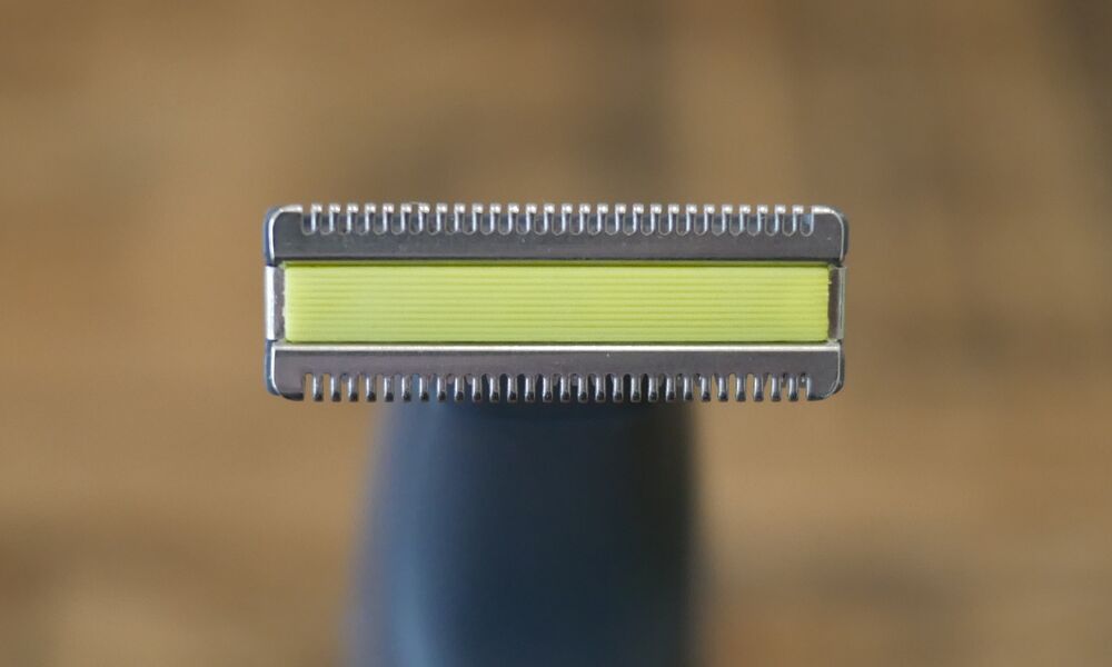 Aparador De Pelos Philco Easyblade Plus PAP06VD - Imagem 2