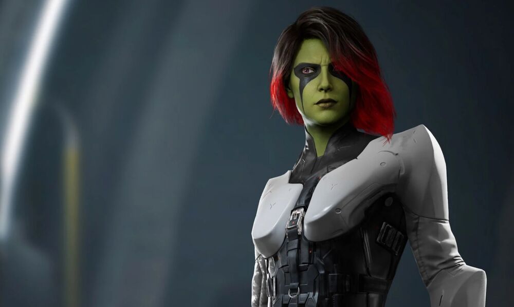 Guardiões da Galáxia - Xbox One - Imagem 3