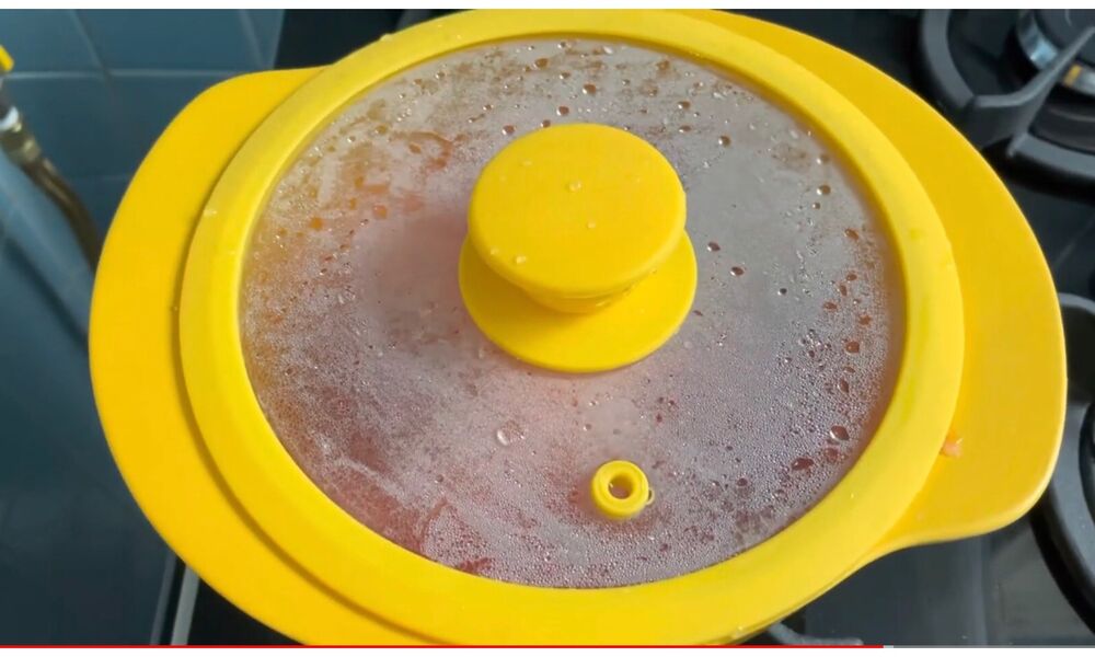 Foto de CONJUNTO DE PANELAS COOKWARE CERÂMICA SOLARIS 4 PEÇAS