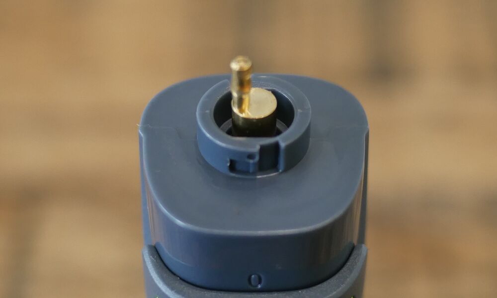 Aparador De Pelos Philco Easyblade Plus PAP06VD - Imagem 4