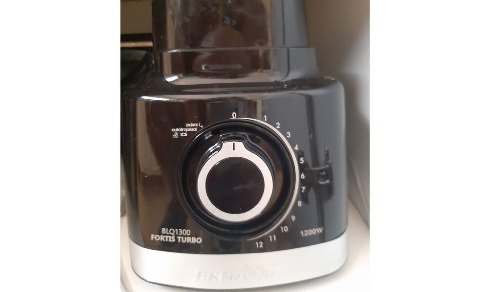 Foto de Britânia BLQ1300 Fortis Turbo