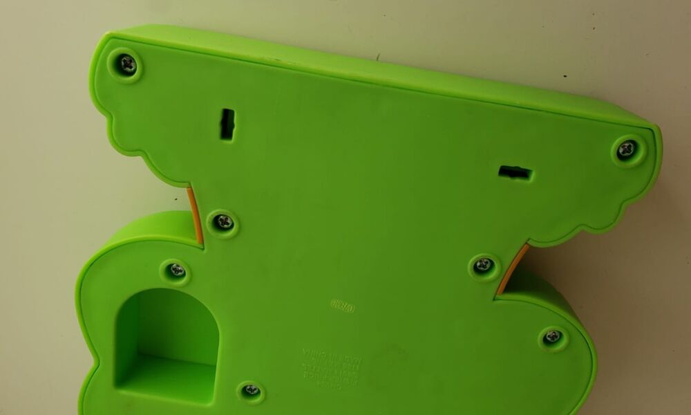 Foto de Fisher Price Arvore Cmv94 Mattel - Sons Divertidos 