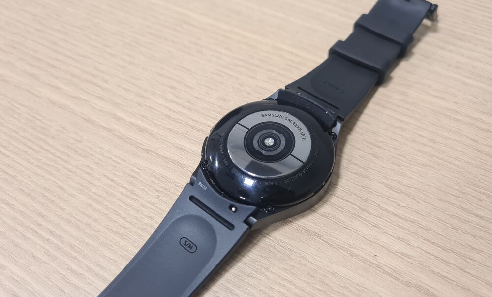 Samsung Galaxy Watch Classic Preto 42MM - Imagem 4