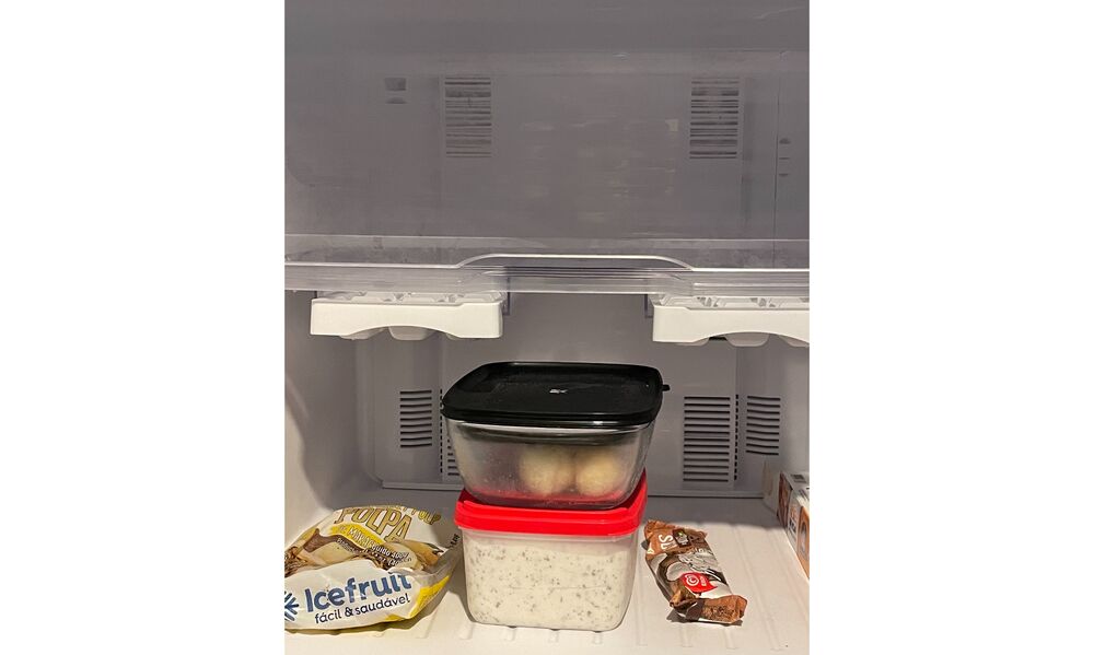 Geladeira Panasonic  Frost Free 387 litros - Imagem 3