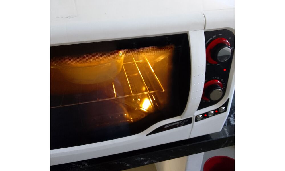 Fischer Gourmet Grill 44 Litros - Imagem 2