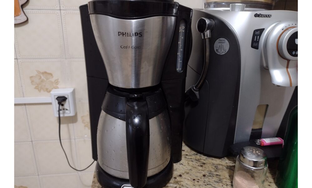 Cafeteira Philips Walita RI7546 com Jarra Térmica - Imagem 2