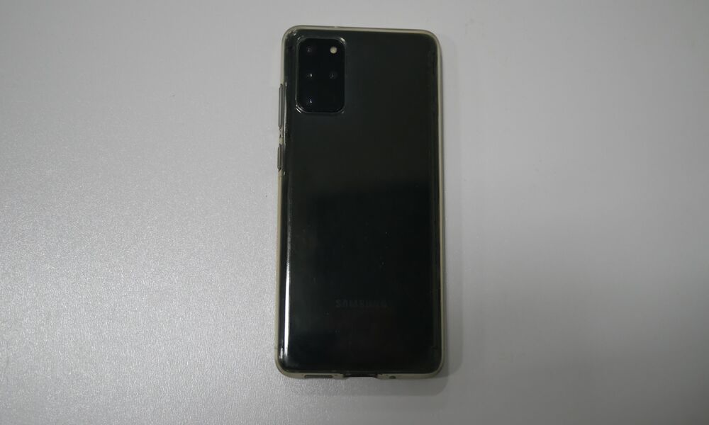 Smartphone Samsung Galaxy S20+ 128GB 6.7 - Imagem 2