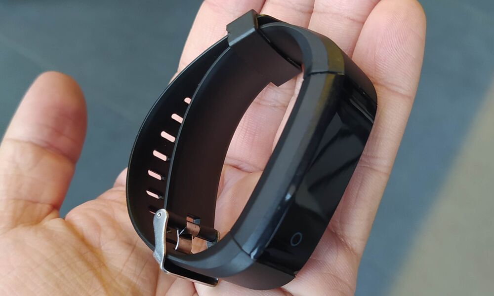 SmartBand RD-20 C3tech - Imagem 3