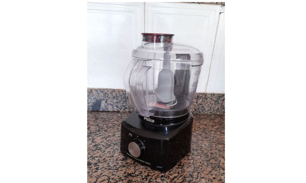 Mini Processador Philco PH900 - Imagem 3