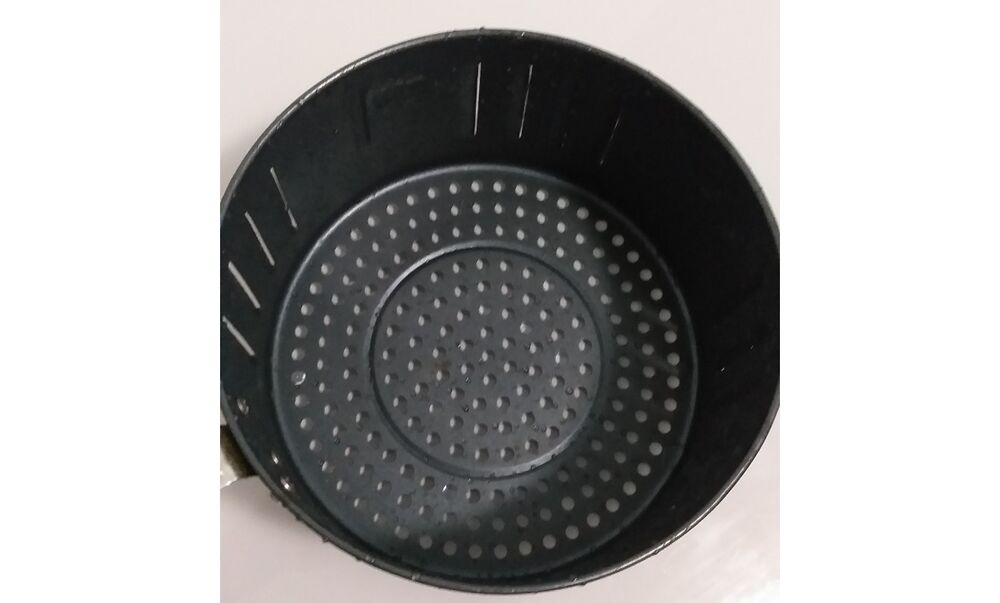 Banner da opinião Airfryer Britânia Pro Saúde 