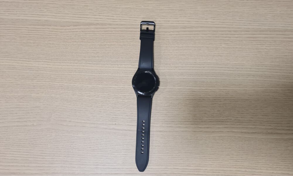Samsung Galaxy Watch Classic Preto 42MM - Imagem 2