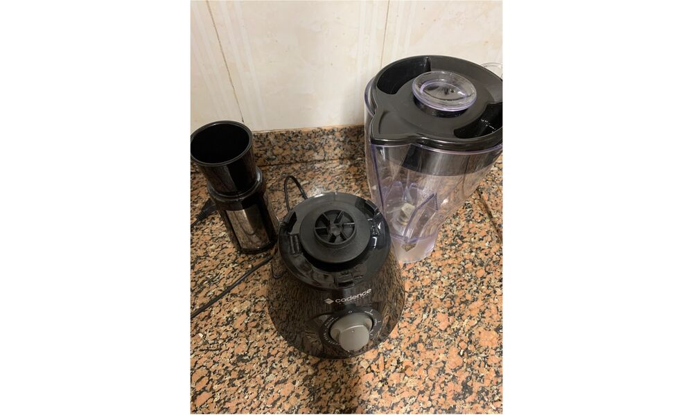 Liquidificador Cadence Evolution 800w - Imagem 5