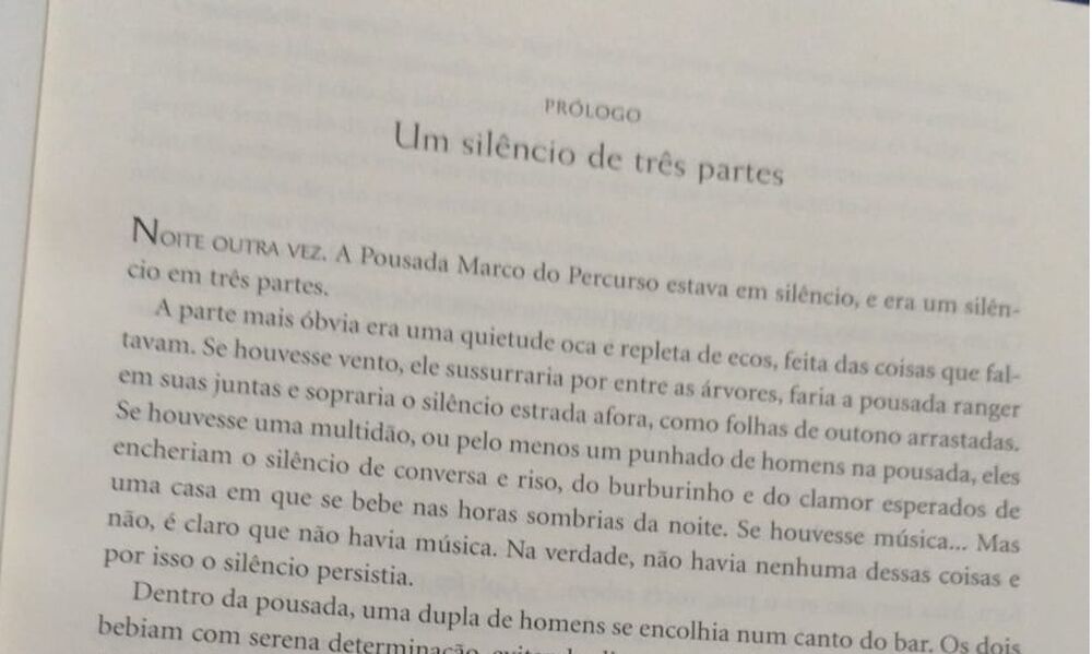 O Nome do Vento, A Crônica do Matador do Rei – Livro 1 - Imagem 2