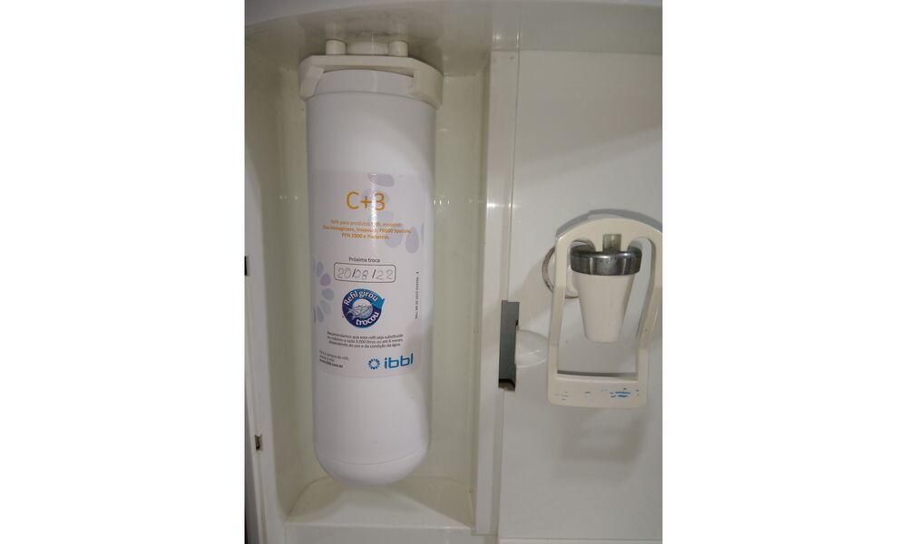 Purificador de água IBBL FR-600 - Imagem 2