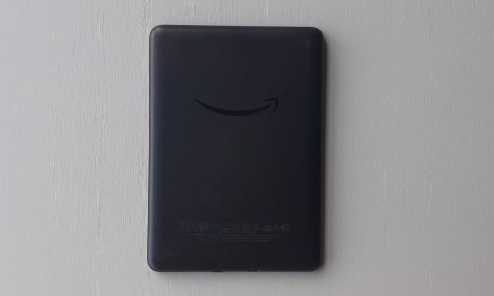 Kindle 10ª Geração com bateria de longa duração - Imagem 3