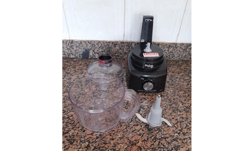 Mini Processador Philco PH900 - Imagem 2