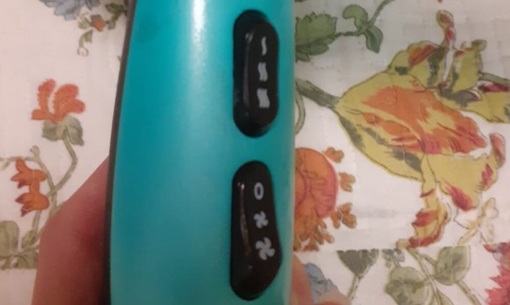 Secador de Cabelo Iara Cadence SEC160 - Imagem 2