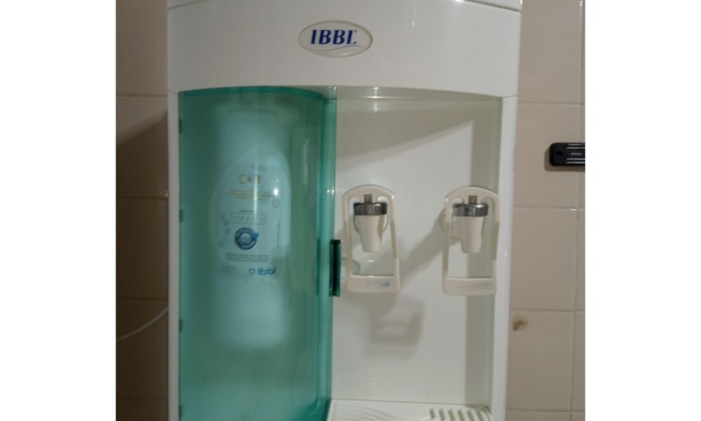 Foto de Purificador de água IBBL FR-600