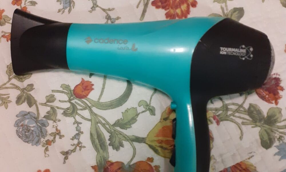Secador de Cabelo Iara Cadence SEC160 - Imagem 1