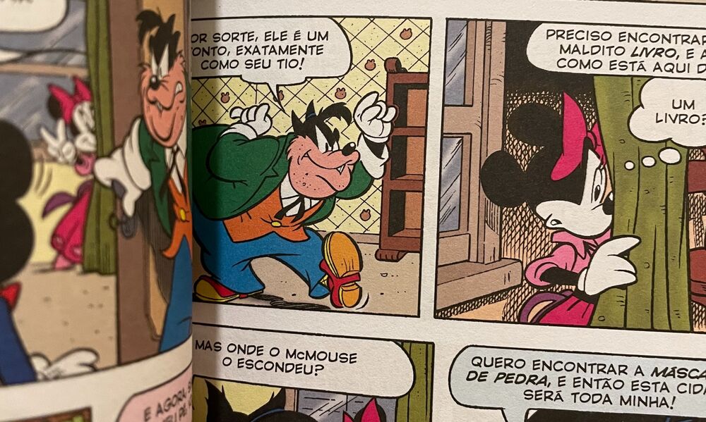 Foto de O Grande Almanaque Disney Vol. 3