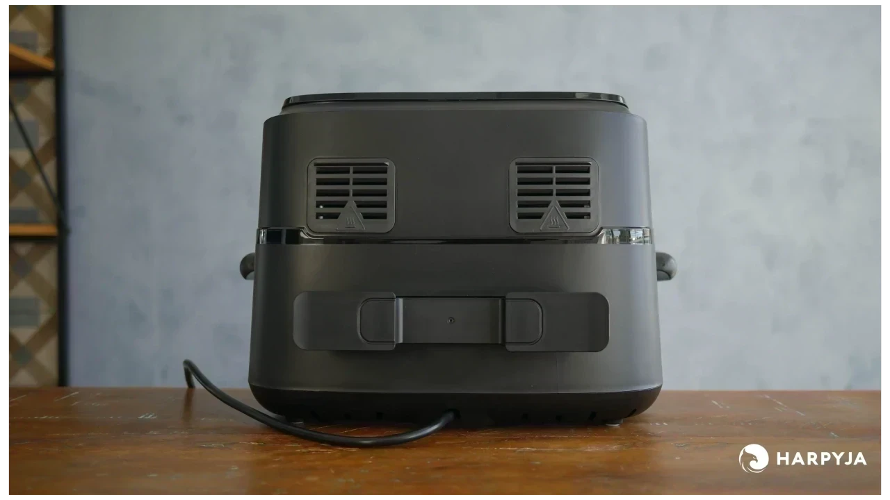 Cesto Duplo Philips Walita NA150  - Imagem 2