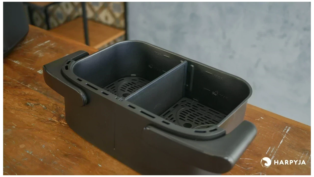 Cesto Duplo Philips Walita NA150  - Imagem 13