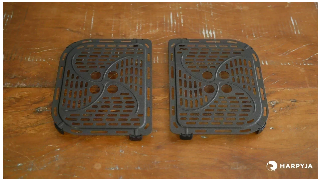 Cesto Duplo Philips Walita NA150  - Imagem 16