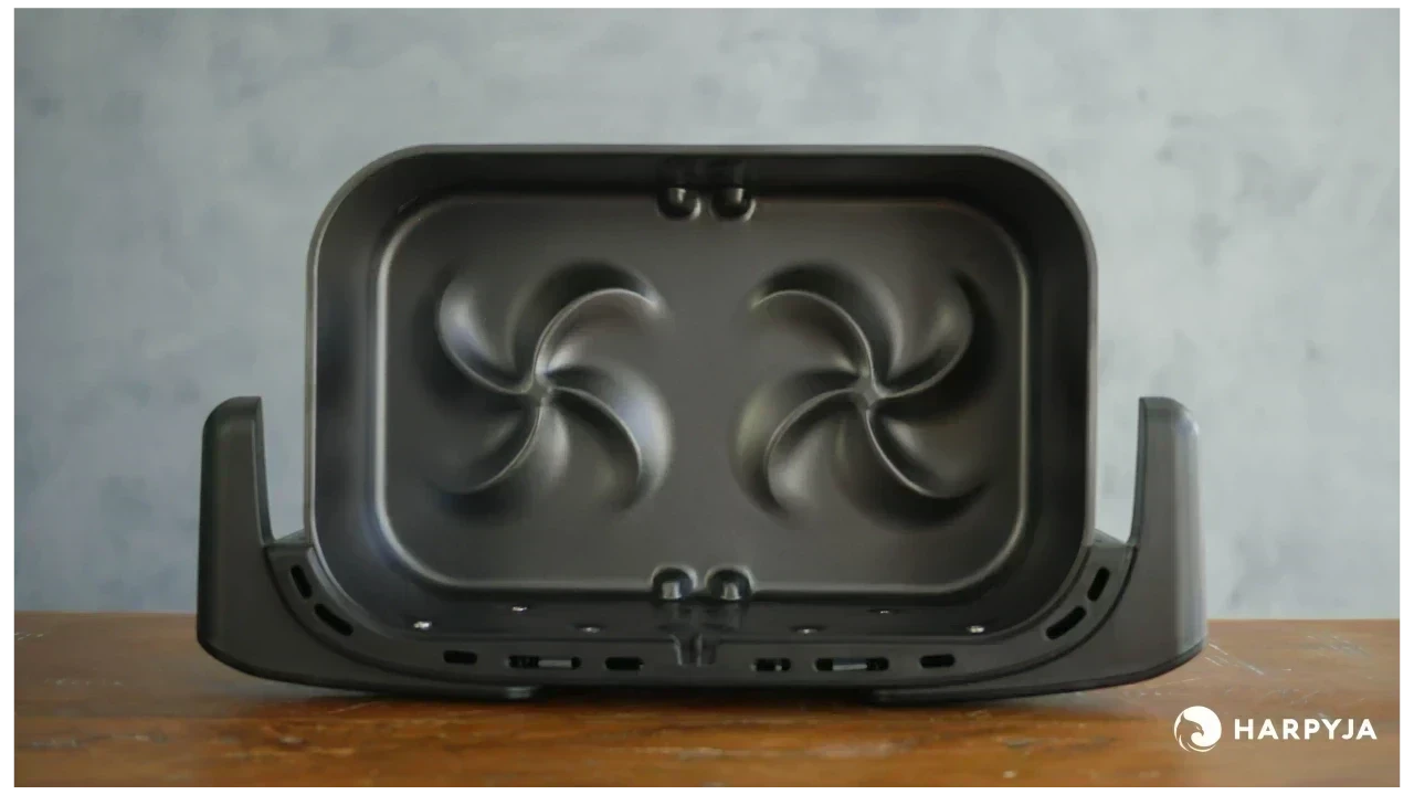 Cesto Duplo Philips Walita NA150  - Imagem 18