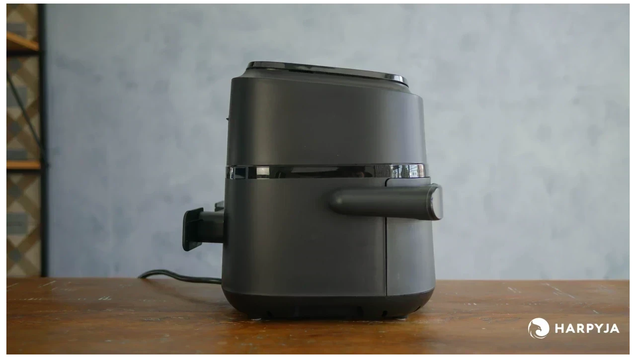 Cesto Duplo Philips Walita NA150  - Imagem 3