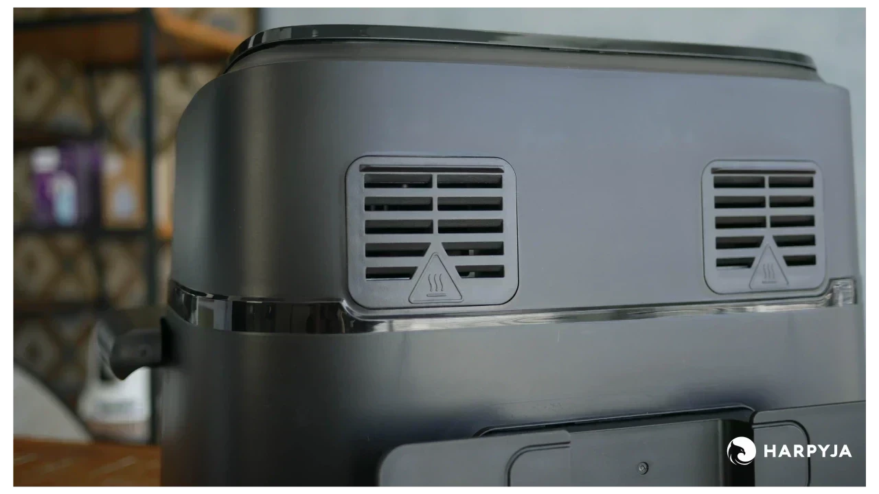 Cesto Duplo Philips Walita NA150  - Imagem 21