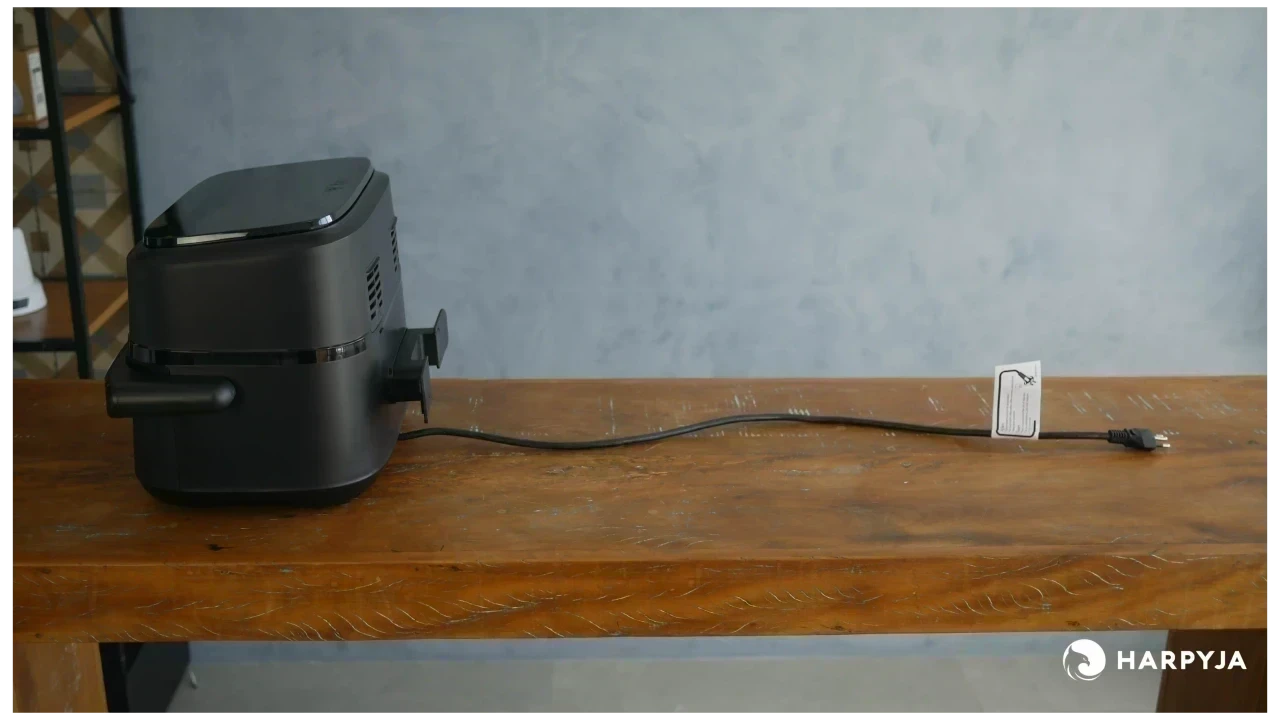 Cesto Duplo Philips Walita NA150  - Imagem 22