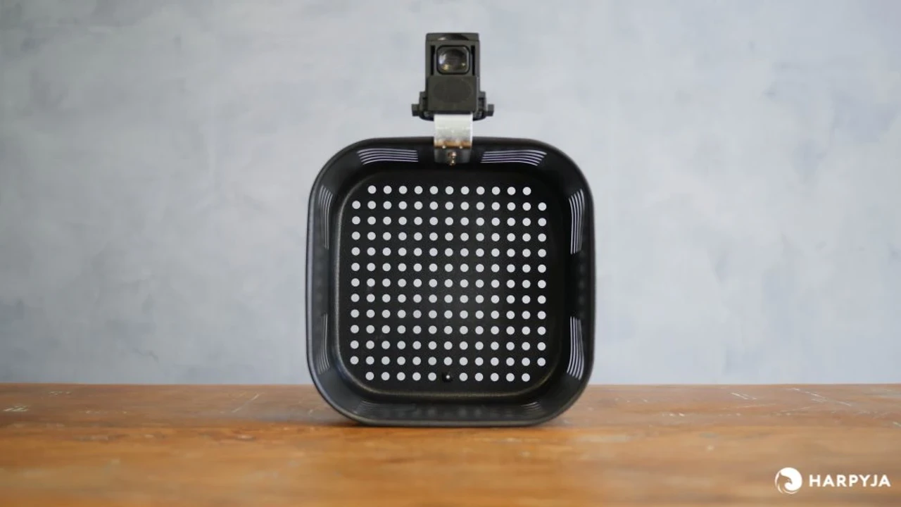 Imagem do produto Amvox AFR 1250