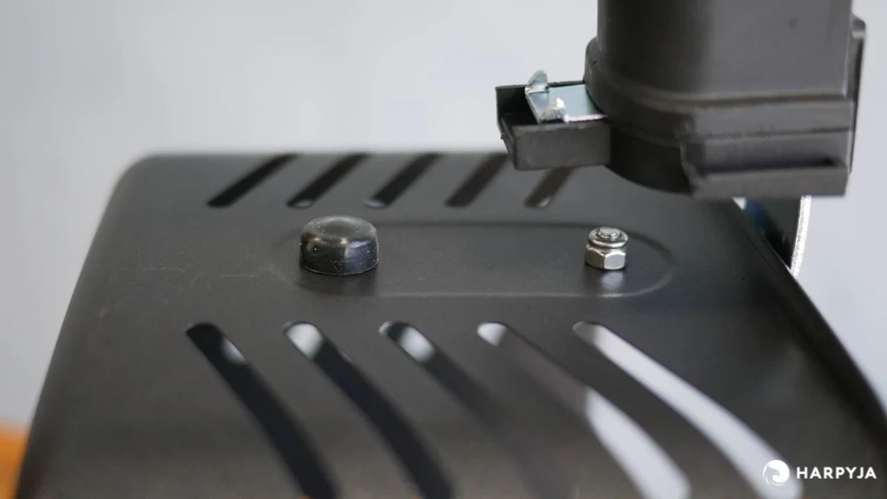 Amvox AFR 1250 - Imagem 11