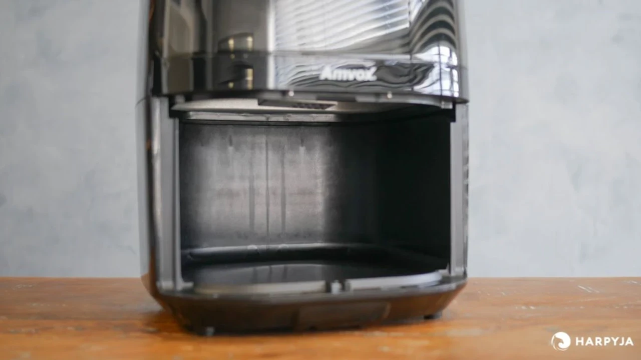 Amvox AFR 1250 - Imagem 13